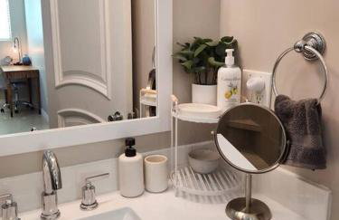 Spacious 1 Bed ADU in Encino, Home Away from Home - Foto 15