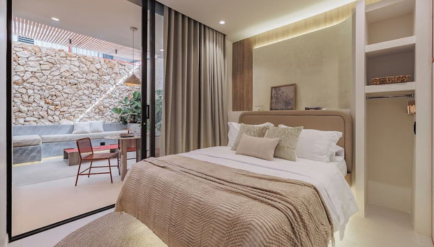 Primavera Building - Foto 2, Habitación