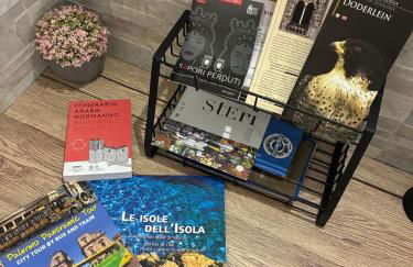 Mamma Chica Alloggio Turistico a Palermo - Foto 11