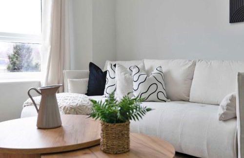 West End Glasgow Apartment with Fast WiFi - Walk to Subway - Foto 20