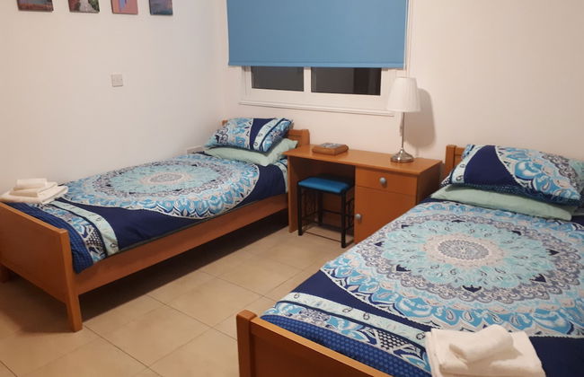 Stunning Spacious 2-bed Apartment in Liopetri - Foto 2