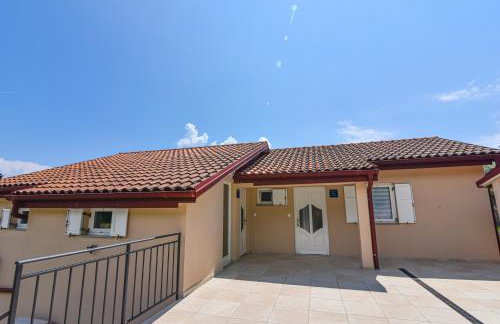 Brseč Villa AnDa s apartmanima i bazenom - Foto 24