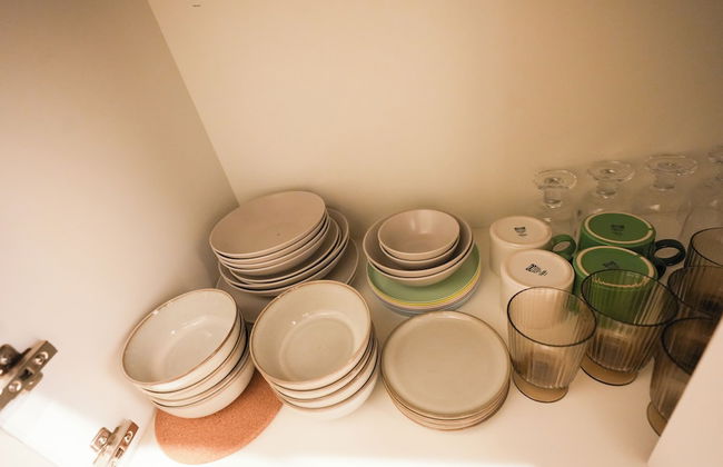 Otabiya Nishikujo - Foto 14