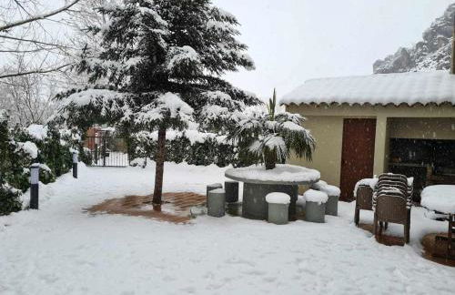 Casa rural Villa Pilar - Foto 28