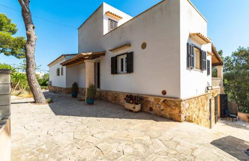 Villa Escaletas - Foto 44