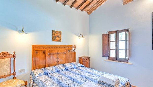 Belvilla by OYO Il Melograno - Foto 2, Habitación