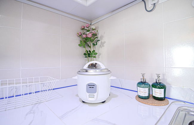 Dahlia Home at Rafflesia Condominium - Photo 22