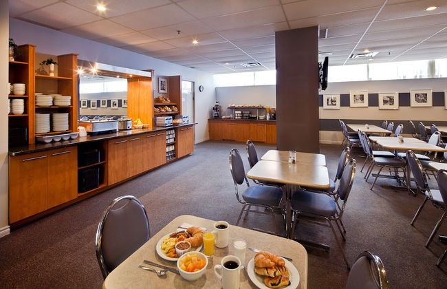 Hotel Les Suites Labelle - Foto 45