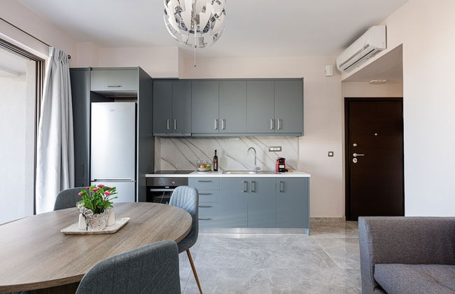 Aurora Apartments - Foto 41