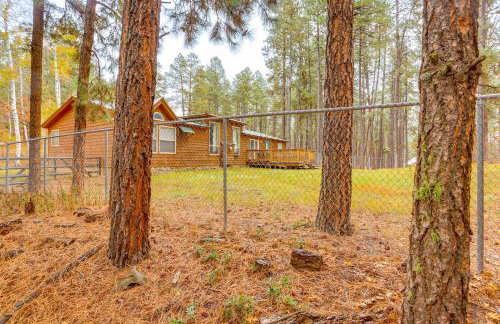 Bayfield Retreat, 9 Mi to Vallecito Reservoir! - Foto 23