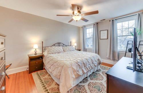 Lovely Carytown Home Walk to Shops and Restaurants - Foto 13