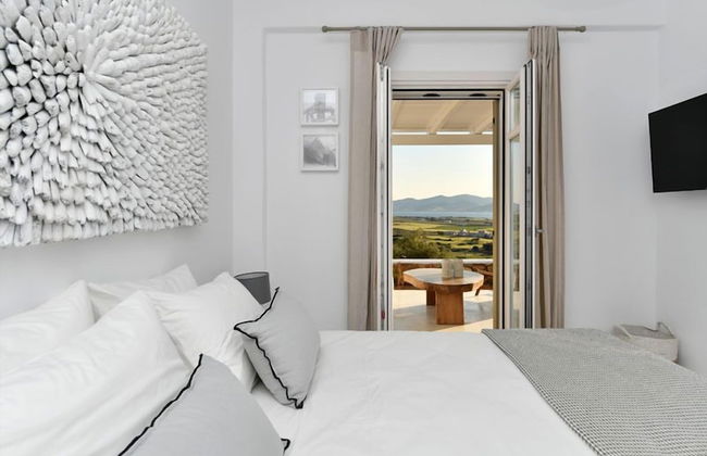 Ciel Villas Paros - Photo 18