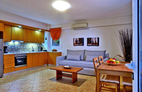 Endless green 1 Arethousa Ikaria - Photo 2