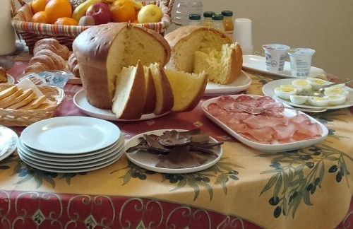 Tenuta Colverano - Foto 62