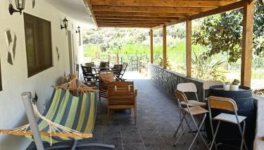 Casa Rural La Hoyita de Tunte - Foto 4