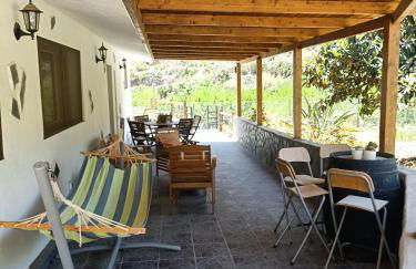 Casa Rural La Hoyita de Tunte - Foto 4