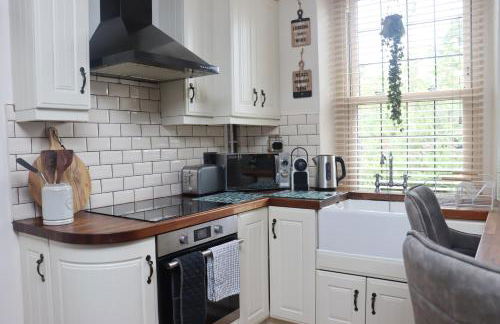 Spring Cottage - Foto 2