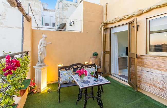 Sunny Maltese Townhouse Madonnina Kalkara - Foto 27