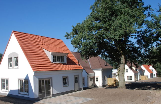 Detached Villa in Traditional Style near Bad Bentheim - Foto 16