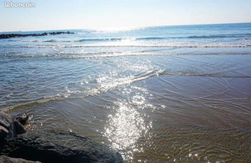 CHARMANTE MAISON - Meublé de Tourisme 2 étoiles "LOURECANTOU" - Foto 24