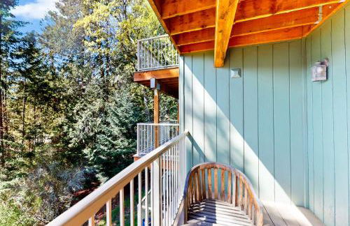 Rosario Relaxation Condo - A - Foto 25