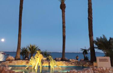 L' Azotea del Sol appartement typique - Foto 46