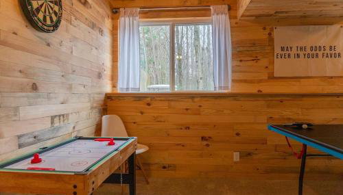 Lake Effect Lodge 3 min from Laketown Beach! - Foto 5