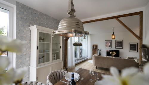 Ferienwohnung Casparius - Foto 2