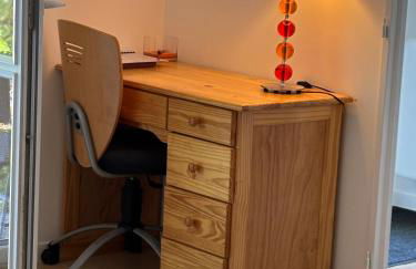 jolie maison lumineuse à La Roche Posay - Foto 40