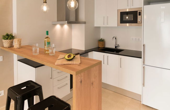 Mediterráneo Sitges - Foto 15