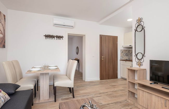 Villa Liberty - Foto 37