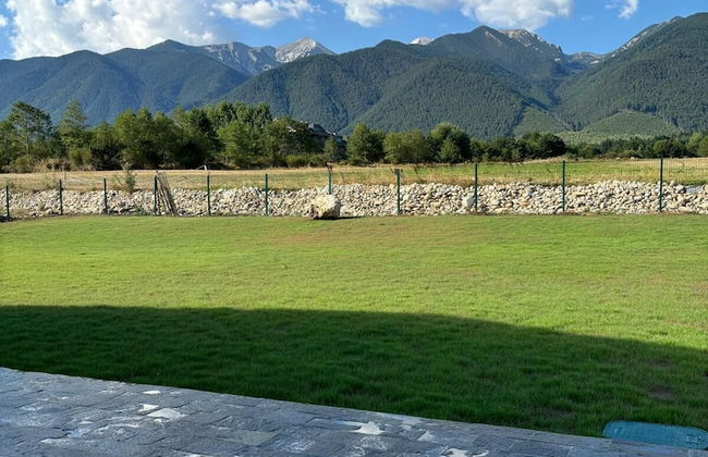 Villas Sofayla & Elyas - Foto 56