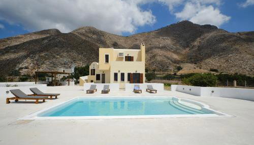 Private Villa Evgenia with swimming pool - Foto 2