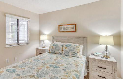 Calabash Condo Close to Coast and Fishing - Foto 15