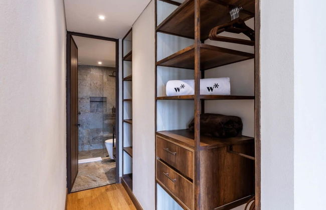 w Classy Loft in La Candelaria - Foto 11