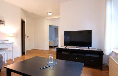 Berensch Holiday Fewo Brigitta - Foto 14