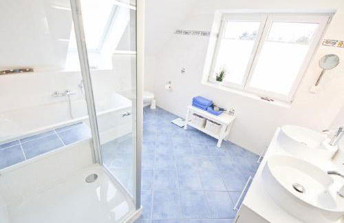 Ferienhaus Ostseetraum Langholz - Foto 12