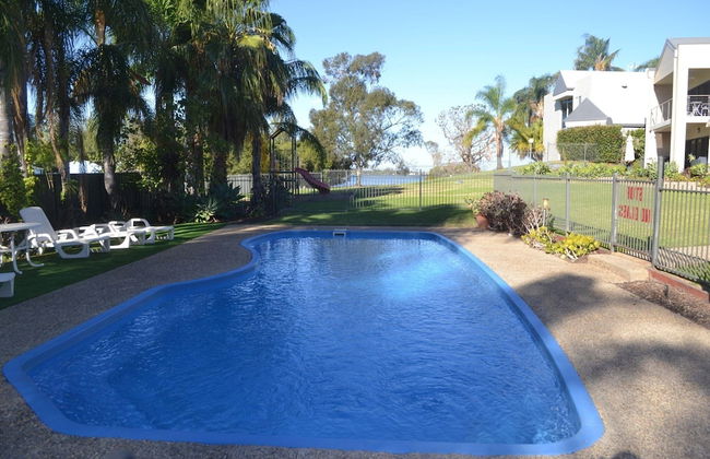 Elsinor Townhouse 8 Mulwala - Photo 15