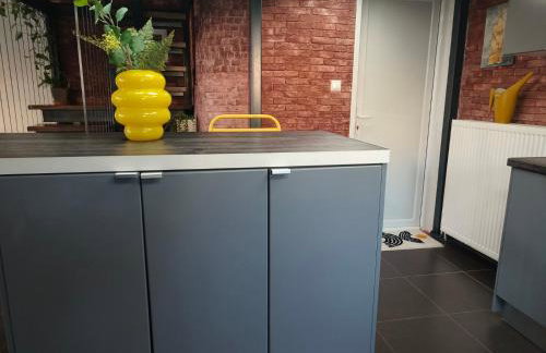 ColoR Living - loft & yard - Foto 35