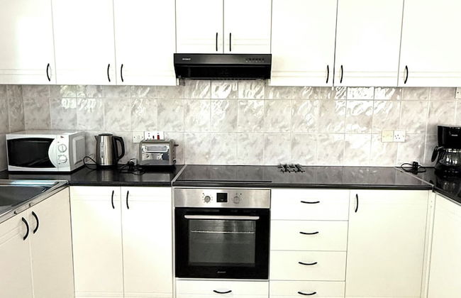 Himonas Apartments - Foto 16