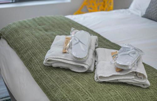 Miami Skyline Residences by Untitled Stay - Photo 62