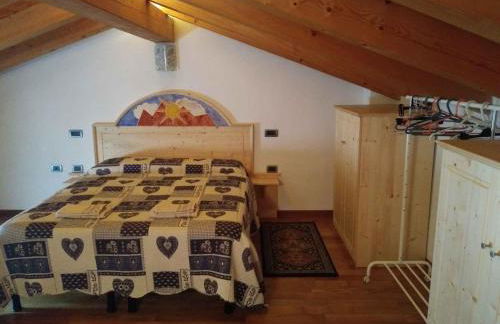 Holiday home in Velo d Astico 25854 - Foto 10