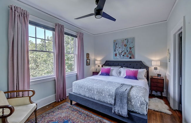 The Home Collection - Lamar Avenue - Foto 9