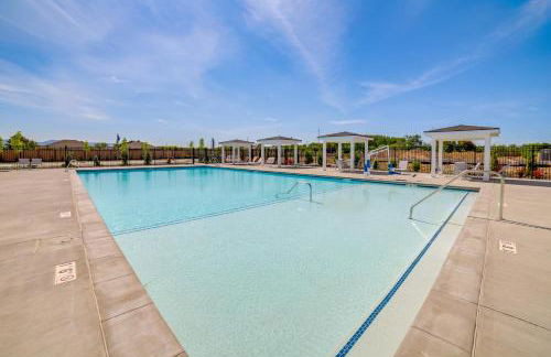 Patio, Park and Peace Skyview Landing in Eagle! - Foto 27