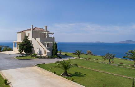 Villa Itis Superb Residence with Balcony & Panoramic View - Foto 22