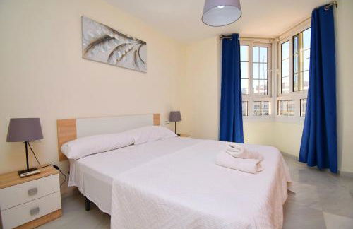 Expoholidays - Apartamentos Puerto Almerimar - Foto 63