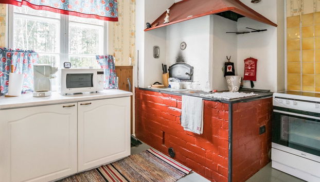 Mäkitupa - Foto 5, Inside other