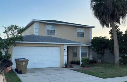 Montego Bay Retreat w Pool - Foto 2