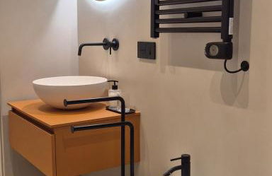 Rosmarì, Designer Cefalù Apt with Free Parking - Foto 7