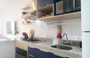 Duplex com vista espetacular no Morro do Elefante! - Foto 10